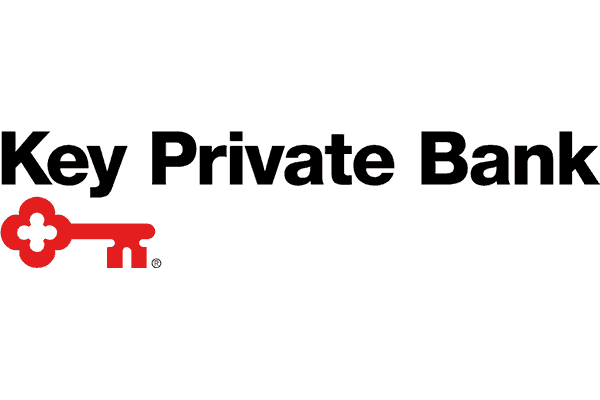 Key Private Bank Logo Vector PNG