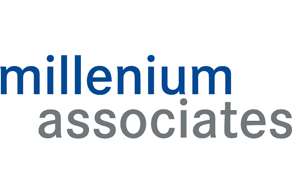 MilleniumAssociates AG Logo Vector PNG