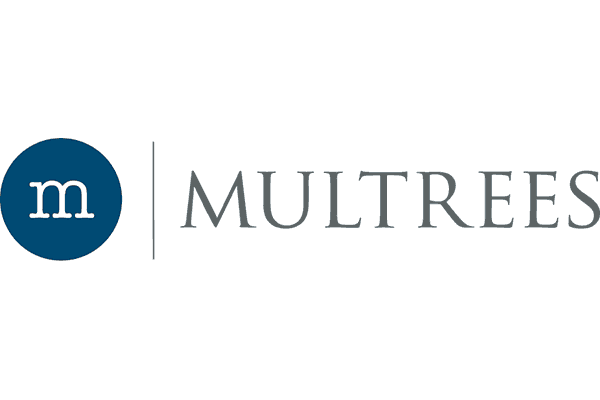 Multrees Investor Services Limited Logo Vector PNG