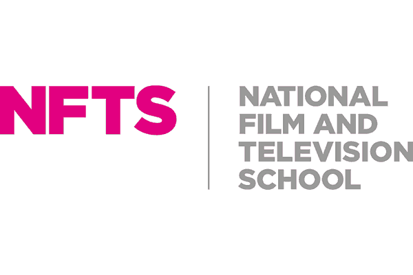 National Film and Television School (NFTS) Logo Vector PNG
