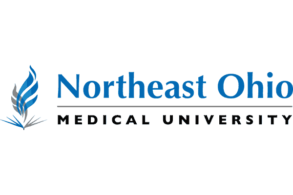 Northeast Ohio Medical University (NEOMED) Logo Vector PNG