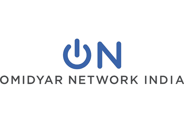 Omidyar Network India Logo Vector PNG
