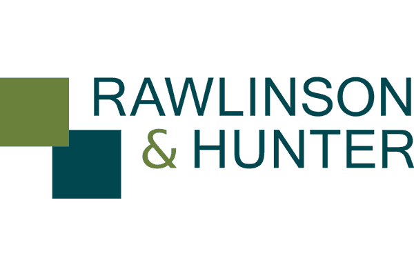 Rawlinson & Hunter Logo Vector PNG
