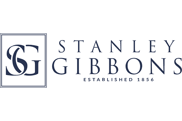 Stanley Gibbons Ltd Logo Vector PNG