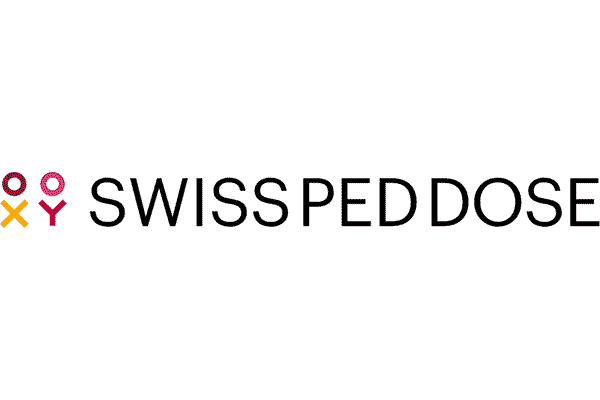 Swiss Database for Dosing Medicinal Products in Pediatrics (SwissPedDose) Logo Vector PNG