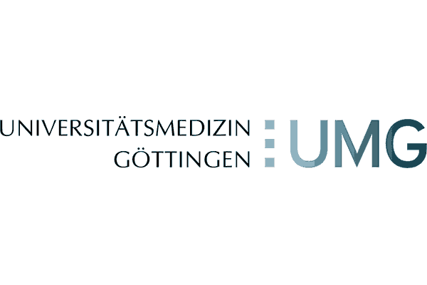 Universitätsmedizin Göttingen (UMG) Logo Vector PNG