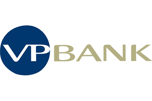 VP Bank Ltd Logo Vector PNG