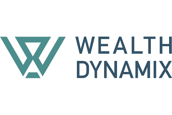Wealth Dynamix Logo Vector PNG