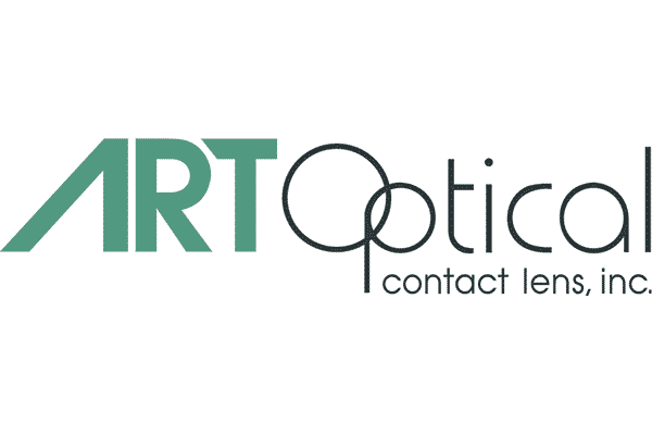 Art Optical Contact Lens, Inc. Logo Vector PNG