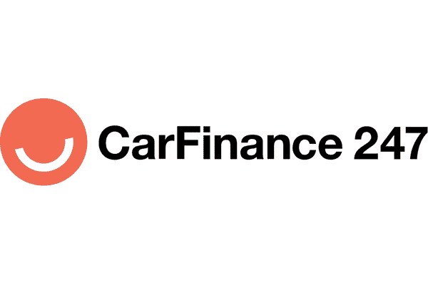 CarFinance 247 Limited Logo Vector PNG