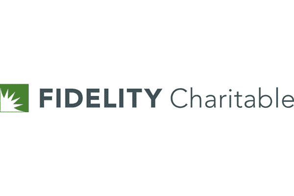 Fidelity Charitable Logo Vector PNG