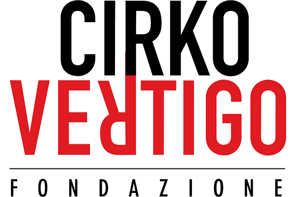 Fondazione Cirko Vertigo Logo Vector PNG