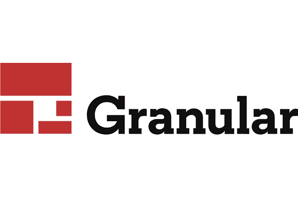Granular, Inc. Logo Vector PNG