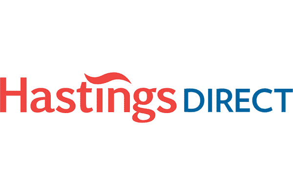 Hastings Insurance Services Limited Logo Vector PNG