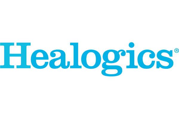 Healogics Logo Vector PNG