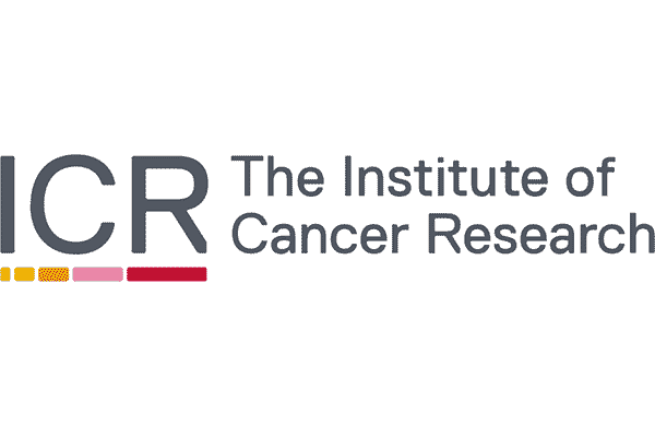 ICR – The Institute of Cancer Research Logo Vector PNG