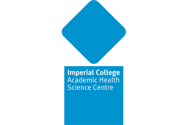Imperial College Academic Health Science Centre Logo Vector PNG