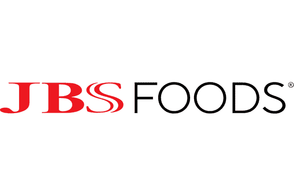 JBS Foods Logo Vector PNG