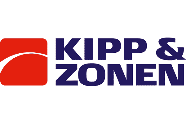 Kipp and Zonen Logo Vector PNG