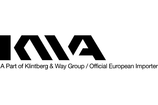 Klintberg and Way Automotive SA Logo Vector PNG