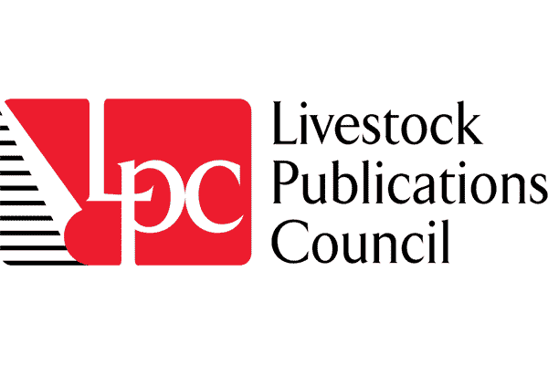 Livestock Publications Council Logo Vector PNG
