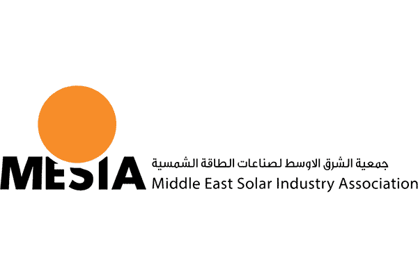 Middle East Solar Industry Association (MESIA) Logo Vector PNG