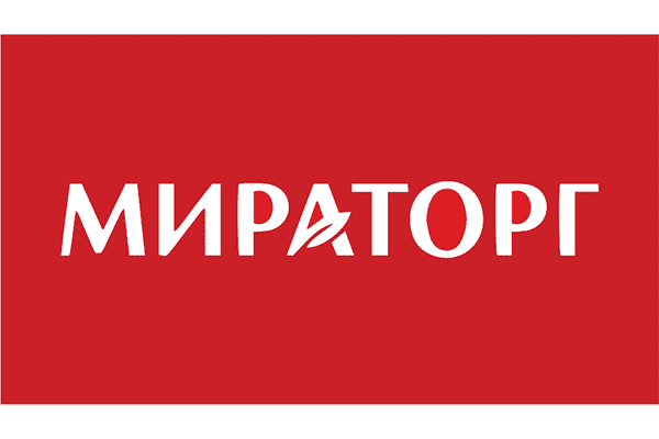 Miratorg Logo Vector PNG