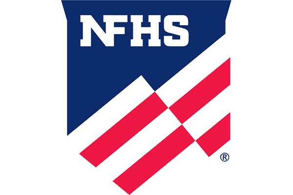 National Federation of State High School Associations (NFHS) Logo Vector PNG