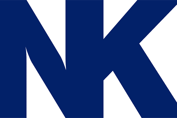 Nielsen-Kellerman Co. Logo Vector PNG