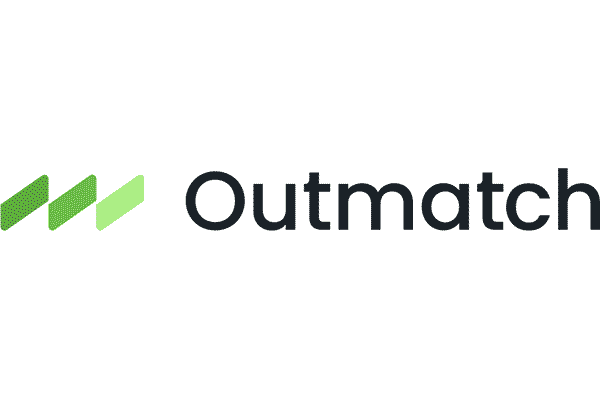 Outmatch Logo Vector PNG