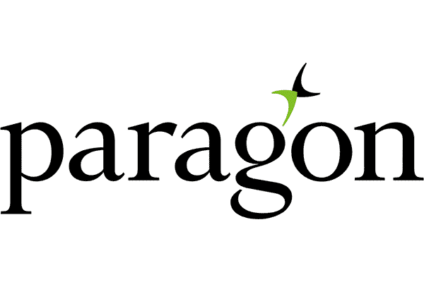Paragon Bank PLC Logo Vector PNG