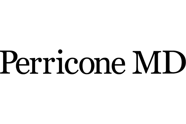 Perricone MD Logo Vector PNG