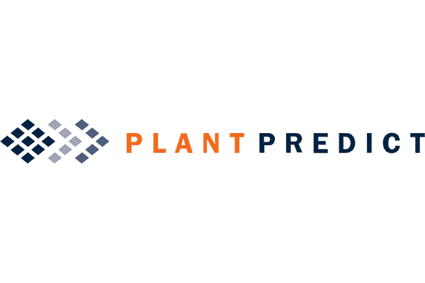 PlantPredict Logo Vector PNG