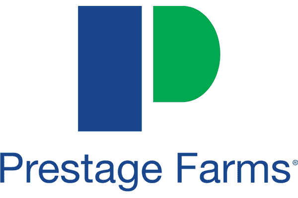 Prestage Farms Logo Vector PNG