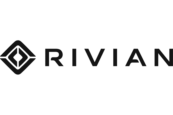 Rivian Logo Vector PNG