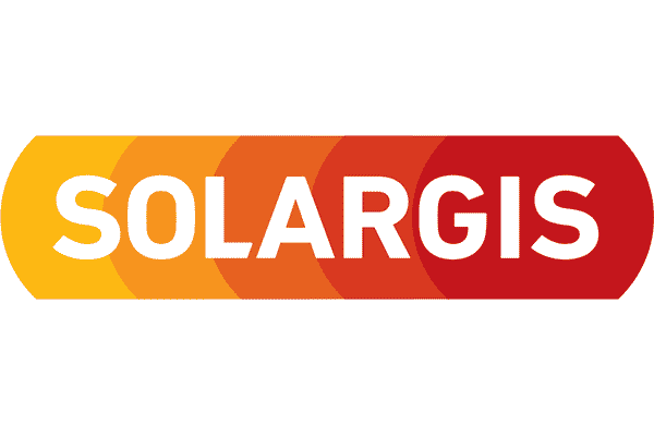 Solargis Logo Vector PNG
