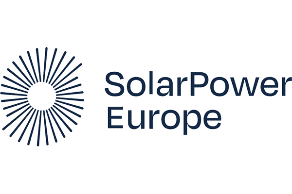 SolarPower Europe Logo Vector PNG