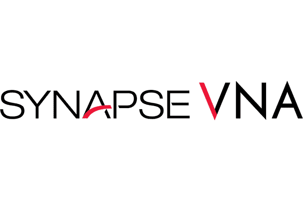 Synapse VNA Logo Vector PNG