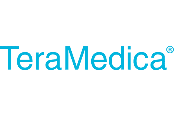 TeraMedica Logo Vector PNG