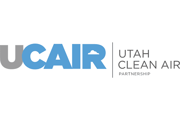 UCAIR – Utah Clean Air Partnership Logo Vector PNG