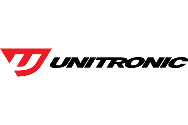 Unitronic Logo Vector PNG
