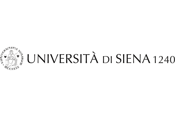Università di Siena Logo Vector PNG