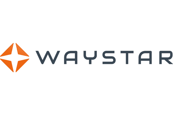 Waystar Logo Vector PNG