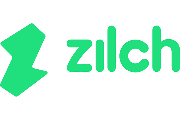 Zilch Technology Limited Logo Vector PNG