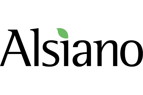 Alsiano Logo Vector PNG