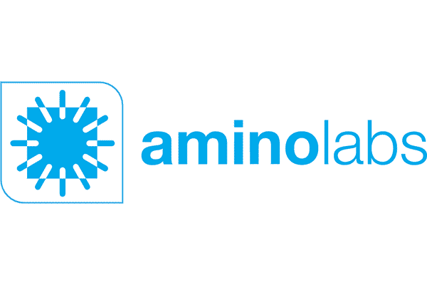 Aminolabs Logo Vector PNG
