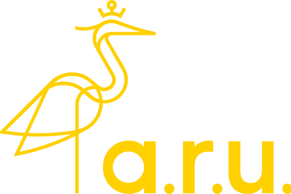 Anglia Ruskin University (ARU) Logo Vector PNG