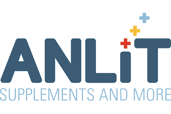 Anlit Logo Vector PNG