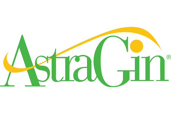 AstraGin Logo Vector PNG
