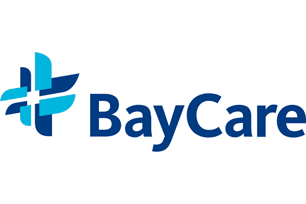 BayCare Health System Logo Vector PNG
